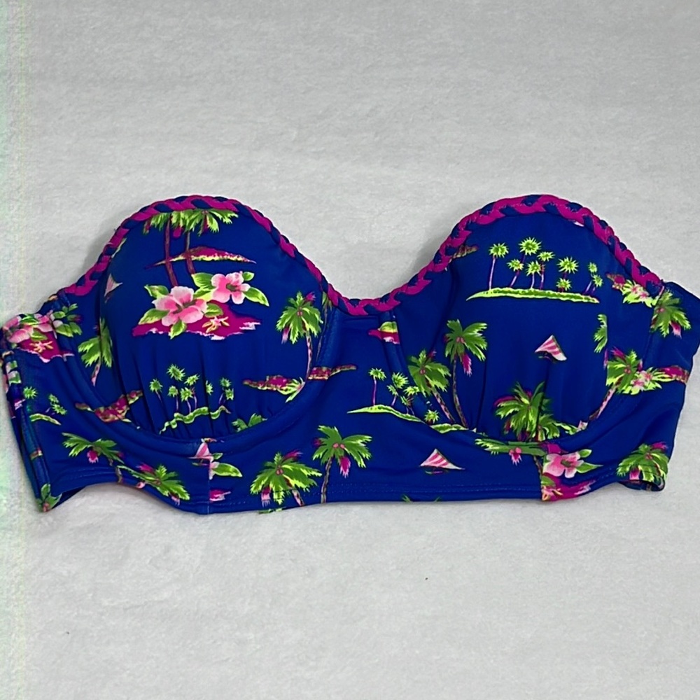 Hollister bikini top